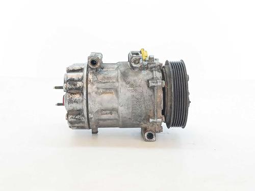 AC compressor CITROËN JUMPY II Van 2.0 HDi 120 | BP33432109M34 - Image 4