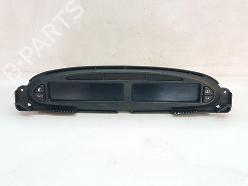 Kombiinstrument Kombiinstrument 203530 203530