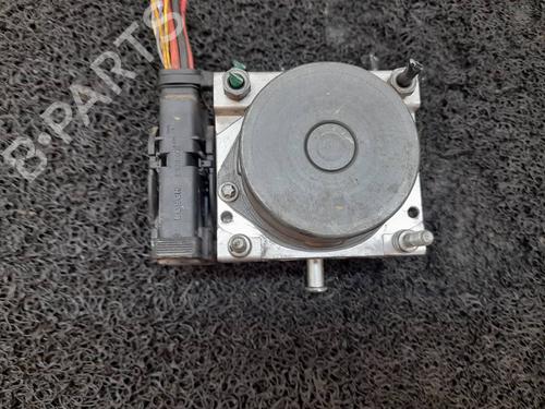ABS pump RENAULT CLIO III (BR0/1, CR0/1) 1.6 16V (BR05, BR0B, BR0Y, BR15, BR1J, BR1M, BR1Y, CR0B,... | BP4422886M43 