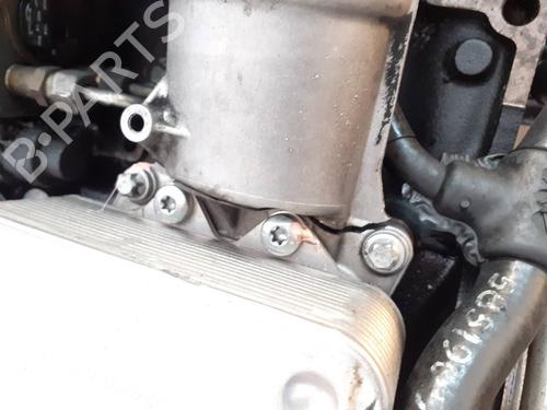 Engine OPEL VECTRA C (Z02) 2.2 DTI 16V (F69) | BP28531602M1 