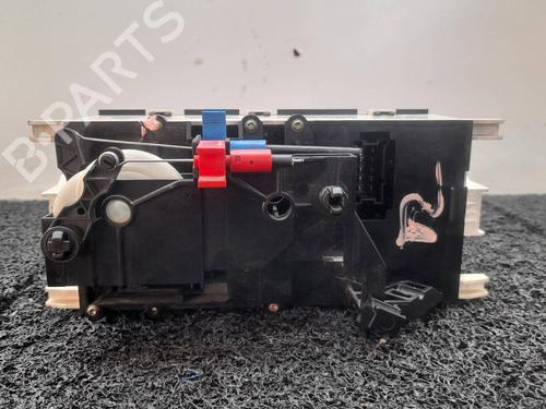 Climate control MERCEDES-BENZ A-CLASS (W168) A 170 CDI (168.008) | BP4434110I5 