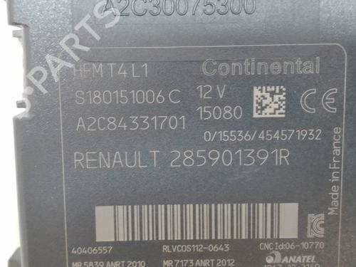 Other RENAULT CLIO IV (BH_)  | BP14034983O1 