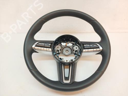 Used Steering wheel Steering wheel MAZDA CX-30 (DM) [2019-2026] 7169209 7169209
