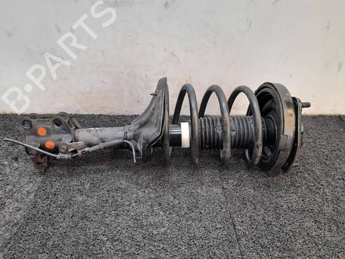 Used Left front shock absorber Left front shock absorber 4757808 4757808
