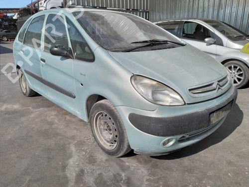Grille CITROËN XSARA PICASSO (N68) 2.0 HDi | BP12902046C40 