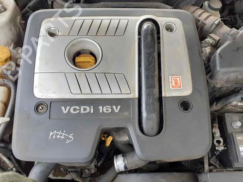 Left front fog light CHEVROLET EPICA (KL1_) 2.0 D | BP22274622C30 