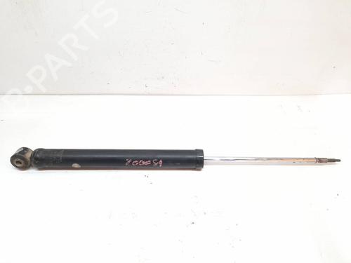 Venstre bagtil støddæmper FORD FOCUS I Saloon (DFW) 1.6 16V (100 hp) 4964568