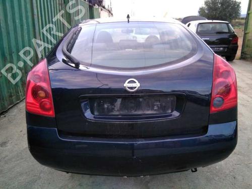 Left front window switch NISSAN PRIMERA Hatchback (P12)  | BP3138752I27  - Image 7