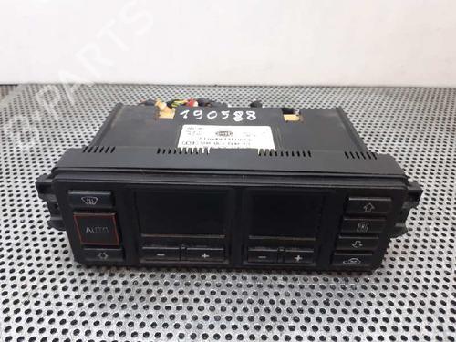 Used Climate control AUDI A3 (8L1) 1.9 TDI (110 hp) 3439583