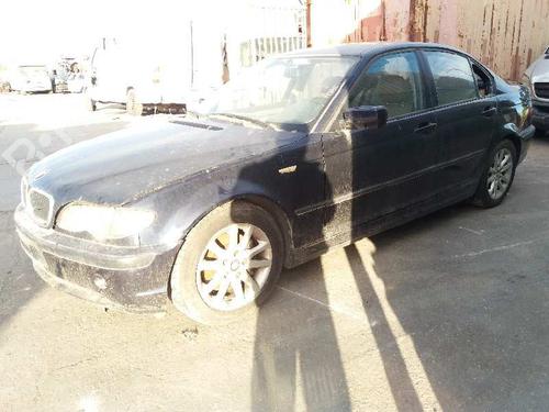 Gearbox BMW 3 (E46) | BP6562806M3 - Image 9