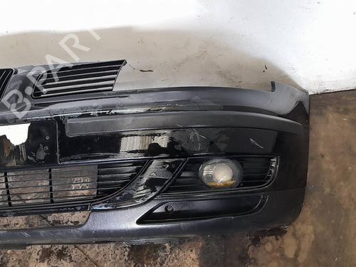 Front bumper SEAT LEON (1M1)  | BP29333113C7 