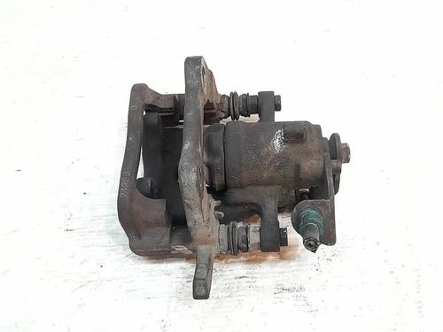 Left rear brake caliper RENAULT KANGOO Express (FW0/1_) | BP29211655M107 - Image 4