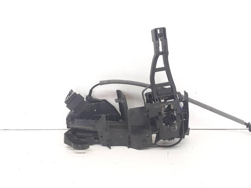 Used Front left lock FORD FOCUS III [2010-2020]  30717929