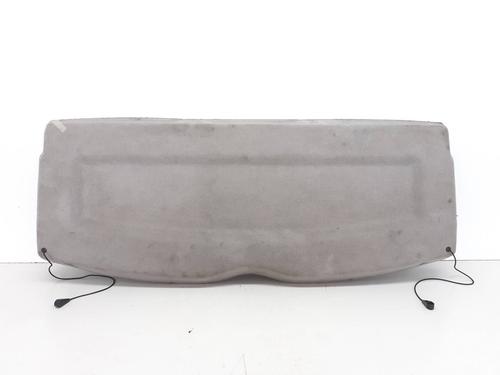 Used Rear parcel shelf CITROËN C3 I (FC_, FN_) 1.4 HDi (68 hp) 29763754