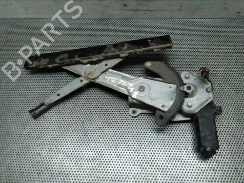 Used Rear left window mechanism Rear left window mechanism 2424827 2424827