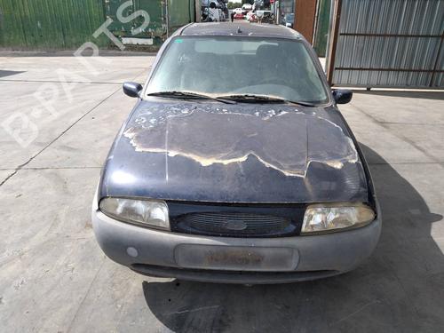 Klapa wlewu paliwa FORD FIESTA IV (JA_, JB_) 1.25 i 16V | BP8163201C131 