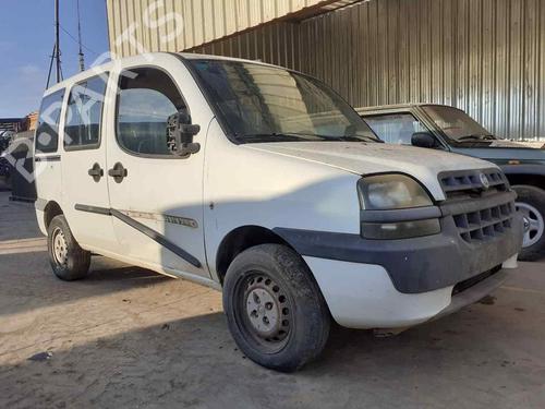 Engine FIAT DOBLO MPV (119_, 223_) | BP31062543M1 - Image 13
