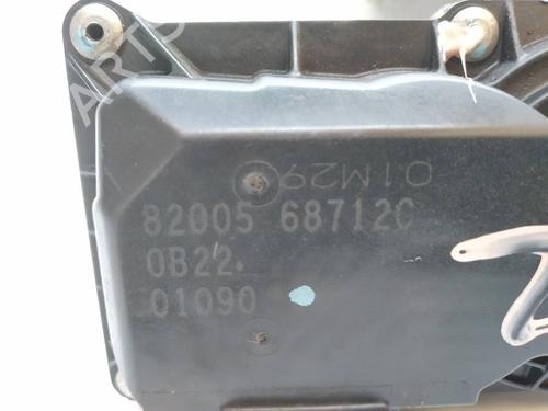 Throttle body DACIA SANDERO | BP12961194M82 - Image 6