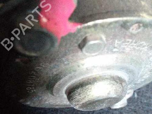 Starter DAEWOO NUBIRA Saloon (J100) 2.0 16V | BP1748091M8 