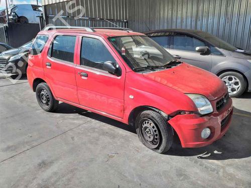 Køler SUBARU JUSTY III (G3X) 1.3 CDTi | BP22897016M31 
