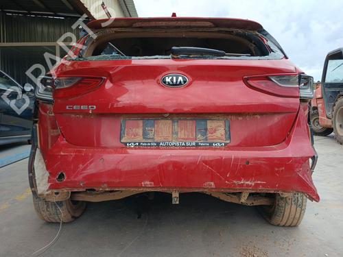 Topstykke KIA CEED (CD) 1.0 T-GDI | BP36222752M5 - Image 11