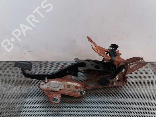 Break pedal FORD FIESTA VI (CB1, CCN)  | BP8767932I19 