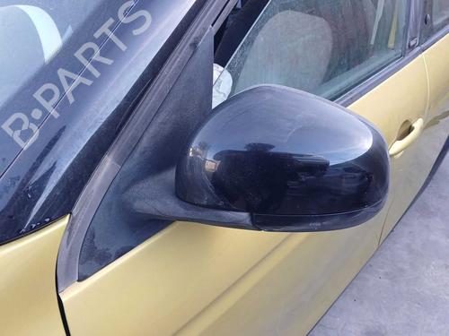 Left mirror SMART FORFOUR Hatchback (453) 1.0 (453.042, 453.043) | BP40072251C26 - Image 2