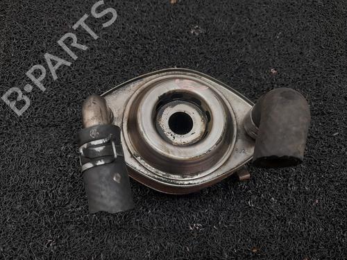Oliekøler MAZDA 5 (CR) 2.0 CD (CR19) (143 hp) 14041133