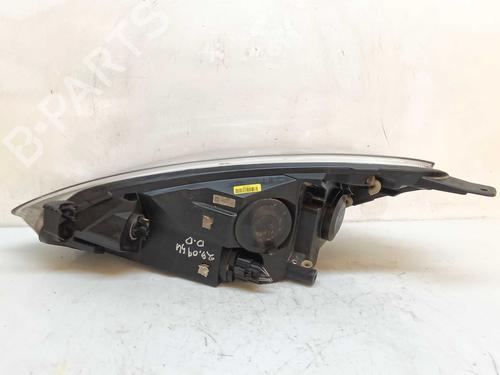 Right headlight FORD FIESTA VII (HJ, HF) | BP37461308C29 - Image 4