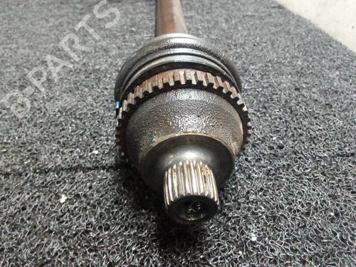 Right rear driveshaft SMART FORTWO Coupe (450) 0.7 (450.330) | BP4437217M41 