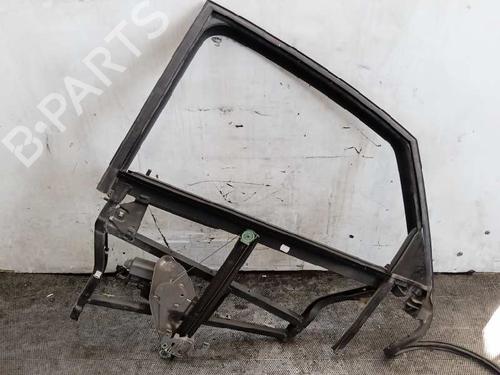 Used Rear left window mechanism AUDI A6 C5 (4B2) 2.8 (193 hp) 2004493