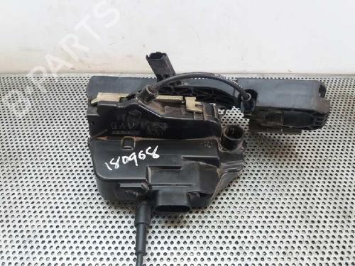 Used Front right lock Front right lock 2900673 2900673
