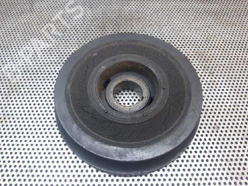 Pulley SAAB 9-3 (YS3D) 2.2 TiD | BP14036130M122 - Image 2