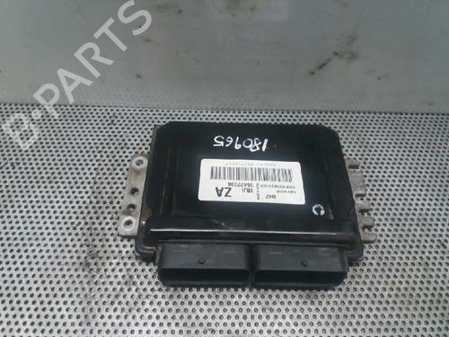 engine-control-unit-ecu-chevrolet-lacetti-j200-16-96422396-2003-1859395 main image