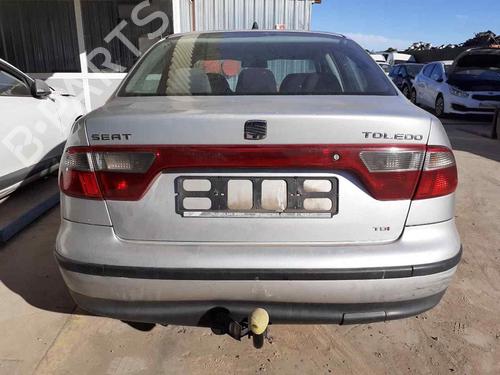 Left front window switch SEAT TOLEDO II (1M2) | BP32014456I27 - Image 5