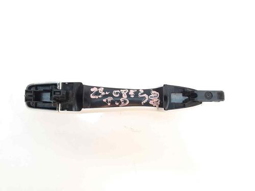Rear right exterior door handle NISSAN PULSAR Hatchback (C13) 1.2 DIG-T | BP17144118C130 