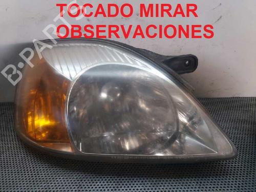 Used Right headlight Right headlight KIA RIO I Hatchback (DC) [2000-2006] 2292071 2292071