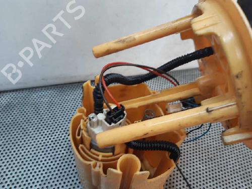Fuel pump CITROËN JUMPY I Platform/Chassis (BU_, BV_, BW_, BX_) 2.0 HDi 110 16V | BP4686851M76 