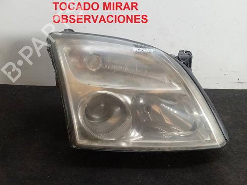 Used Right headlight Right headlight 7252244 7252244
