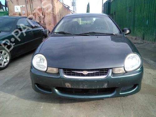 CHRYSLER NEON II  1.6  159338