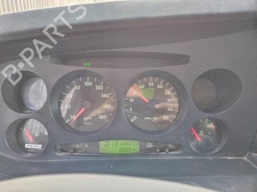 AC compressor IVECO DAILY III Van 35 C 12 V, 35 S 12 V (AGKA43A2, AGKB43A2, AGKB46A2,... | BP12570230M34 
