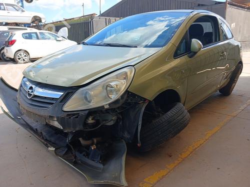 Steering column OPEL CORSA D (S07) 1.3 CDTI (L08, L68) | BP36642592M21 - Image 6