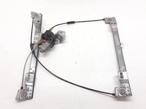 Used Front right window mechanism Front right window mechanism 20126540 20126540