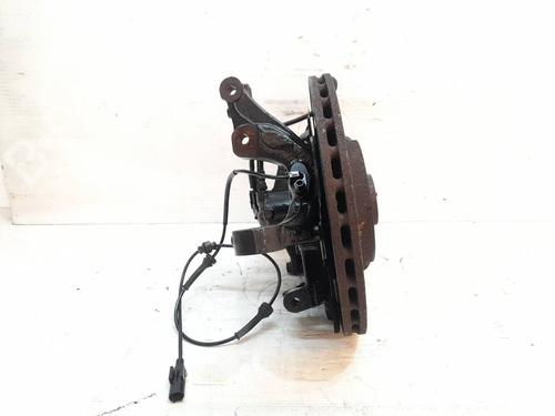 Used Right front steering knuckle Right front steering knuckle FIAT DOBLO Cargo (263_) [2010-2026] 8902207 8902207