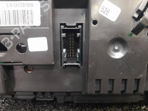 Instrument cluster BMW 3 (E90) 320 i | BP4474727C47 