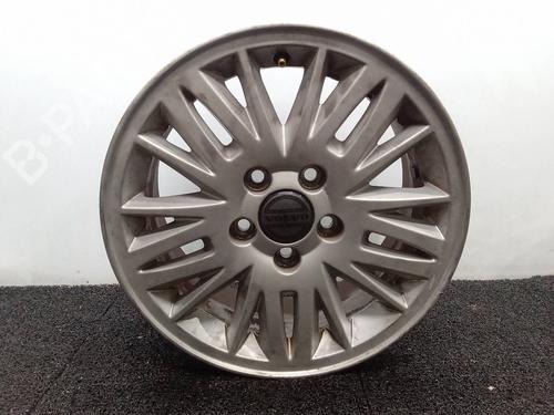 Fælk Fælk VOLVO S60 I (384) 2.4 D (130 hp) 9040583 9040583