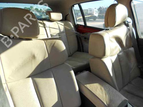Girkassekontrollenhet RENAULT VEL SATIS (BJ0_) 3.0 dCi (BJ0S) | BP634469M52 