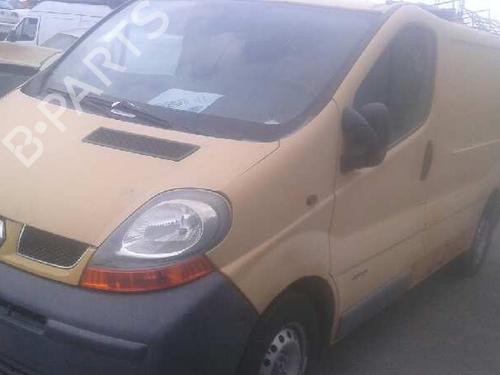 Guantera RENAULT TRAFIC II Van (FL) | BP12313473C95 - Image 5