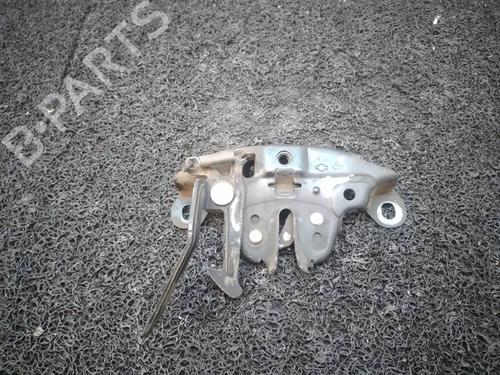 Used Hood lock NISSAN X-TRAIL II (T31) 2.0 dCi 4x4 (150 hp) 8767796