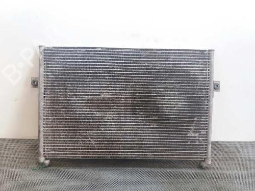 AC radiator HYUNDAI H-1 / STAREX Bus (A1) 2.5 TCi | BP634061M32 